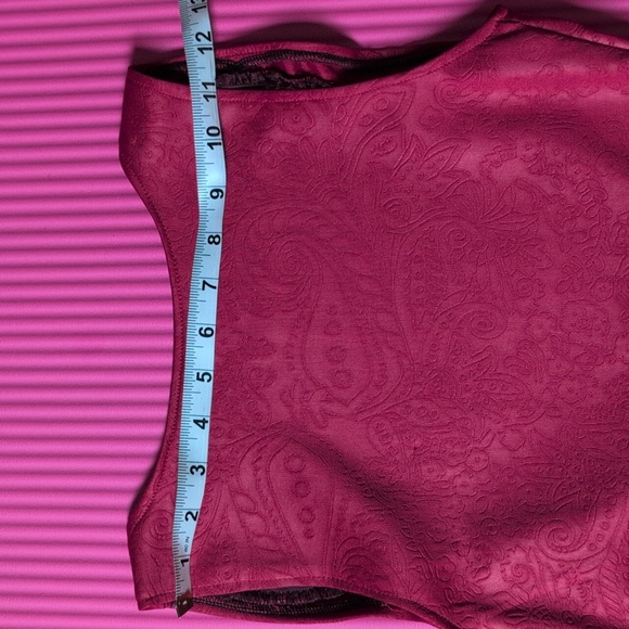 🍀Woman Dress/Milonga Practica Dress - Picture 10 of 13